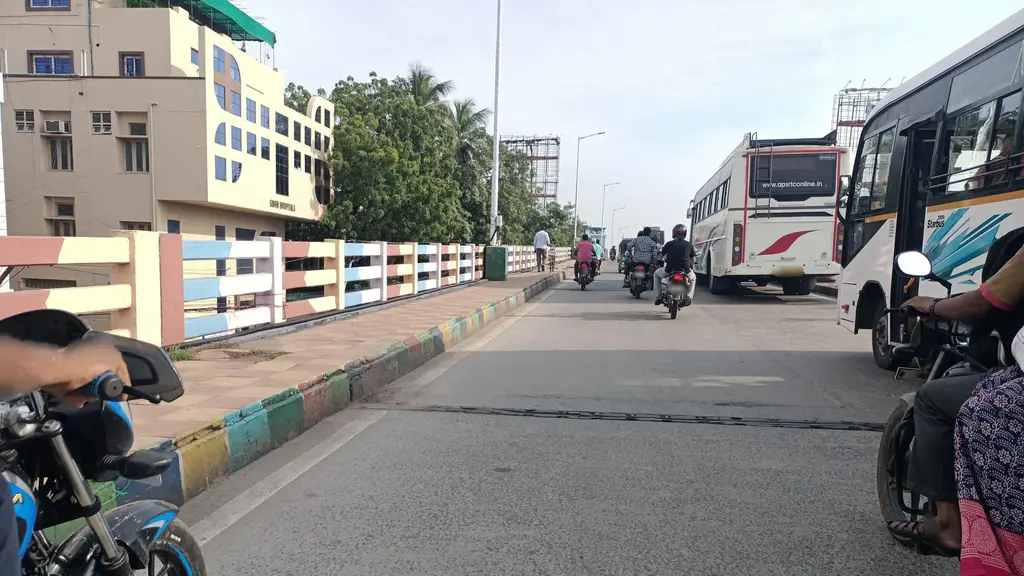 Singh Hospital