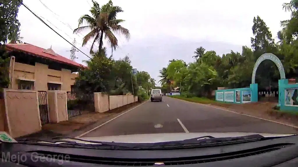 Karuvannur, Irinjalakuda, India