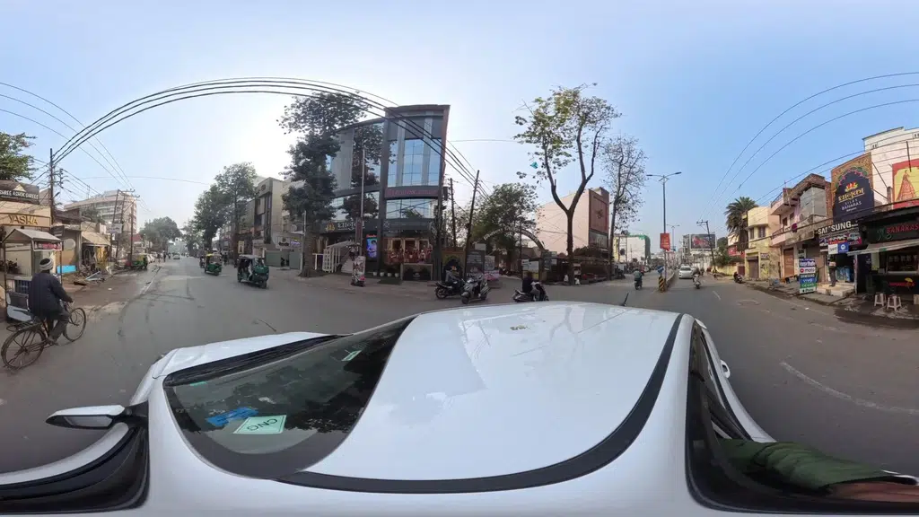 Varanasi - Rath Yatra
