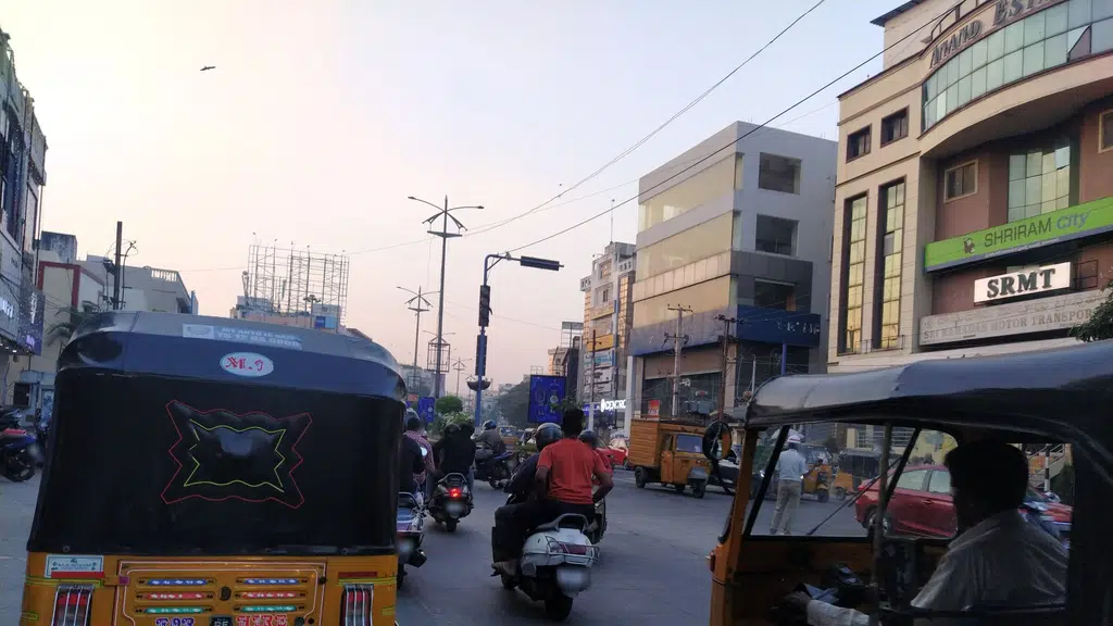 Sutradhar, Hyderabad