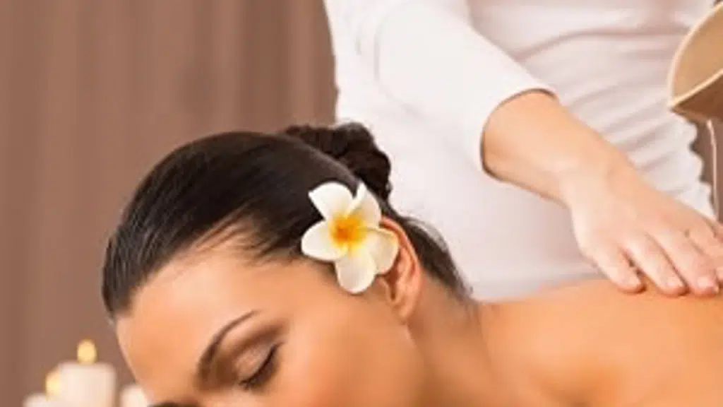 Relaxe spa a unit of Relax Body SPA Gurgaon