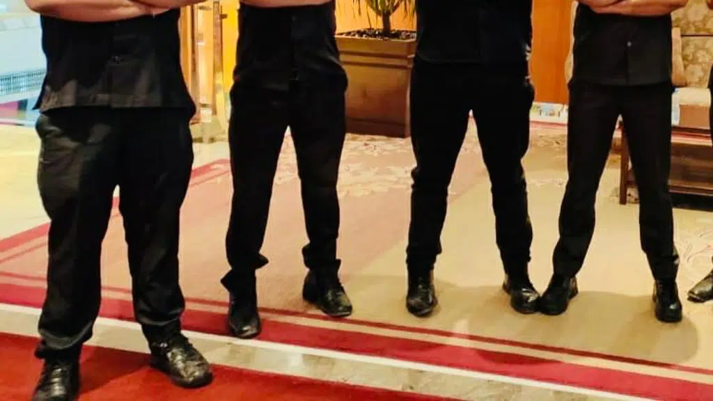 Bidhuri Brothers  Enterprises
