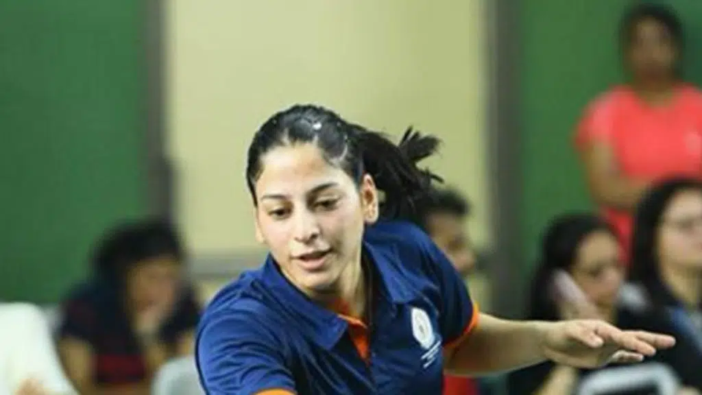 Unified Titans Table Tennis Academy