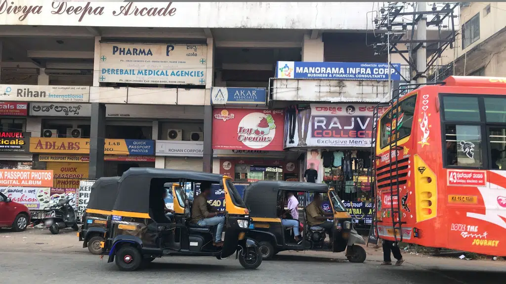 Karavali Fitness
