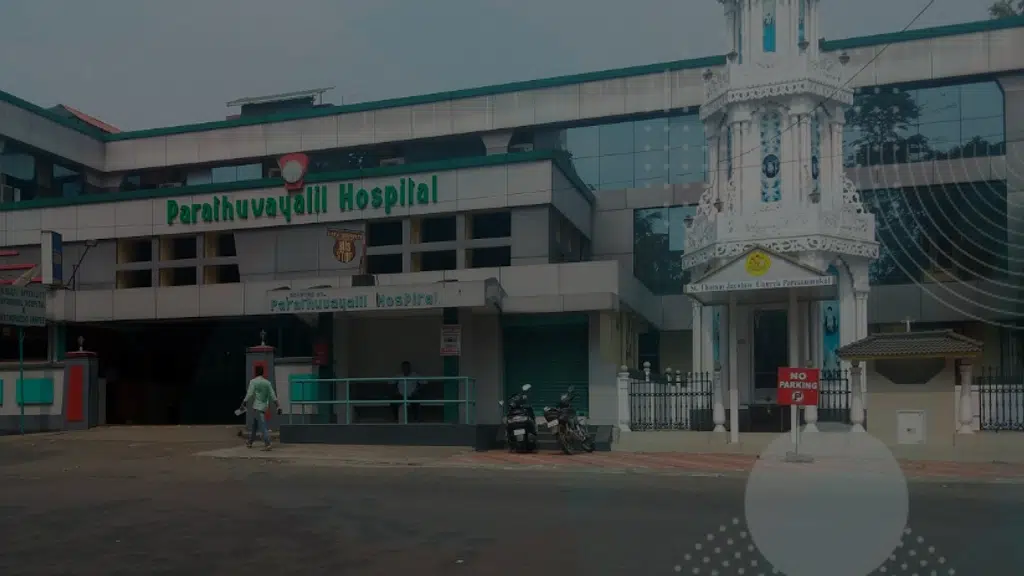 Parathuvayalil Ayurveda Hospital