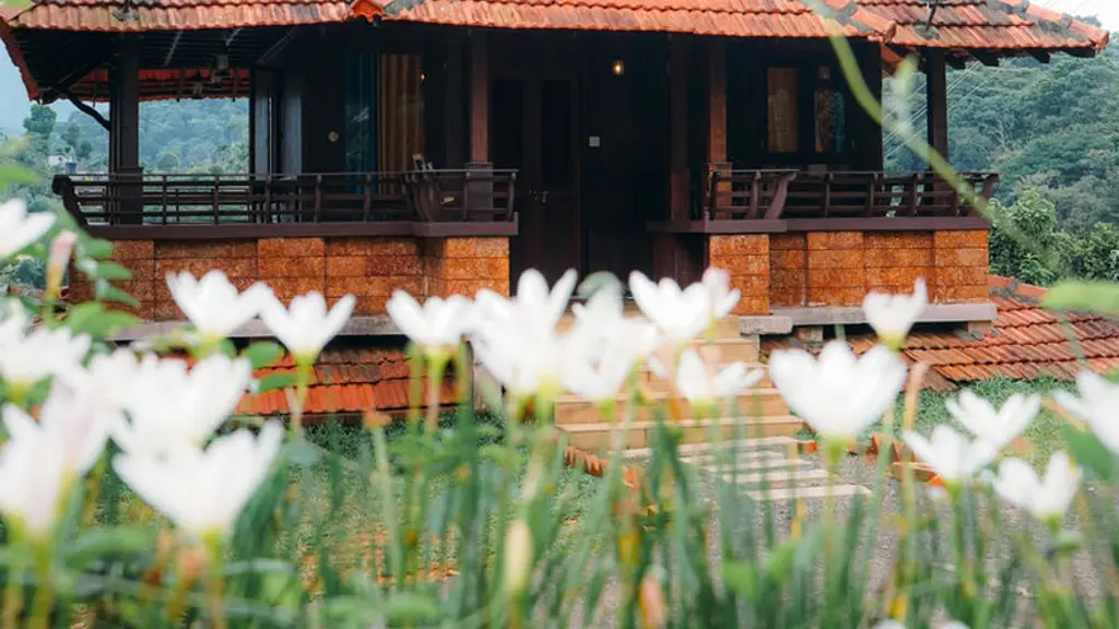 Vythiri Palace Resort