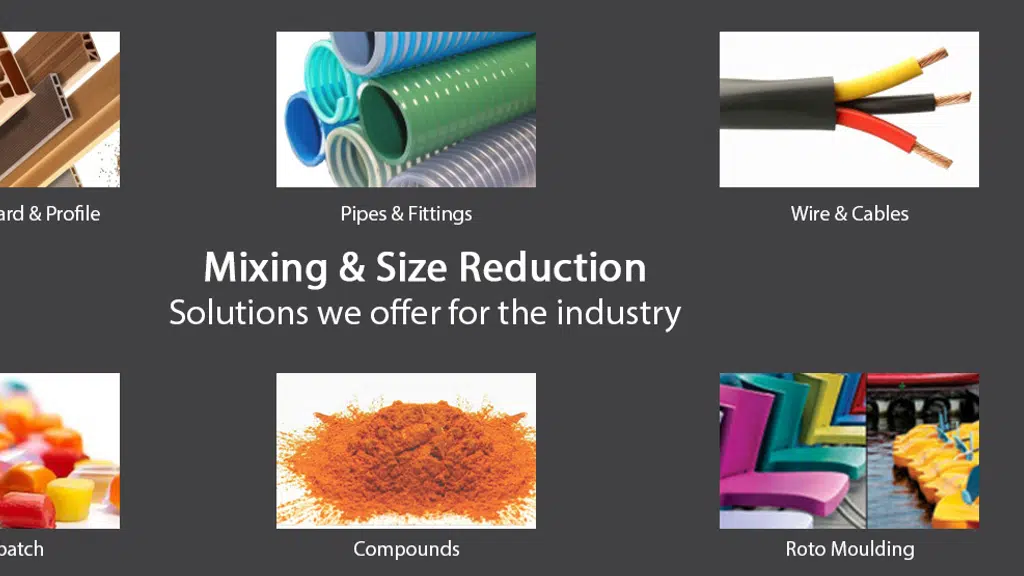 Primetech Industries