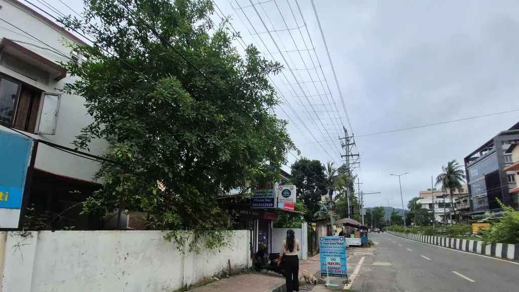 Apollo Hospitals Chennai Information Centre Assam