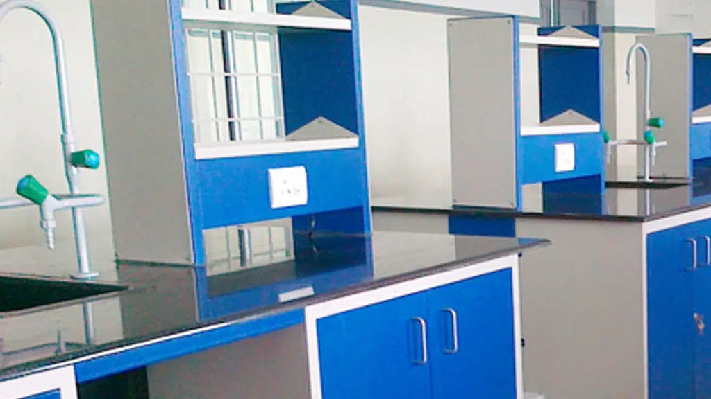 Salem Scientific Suppliers