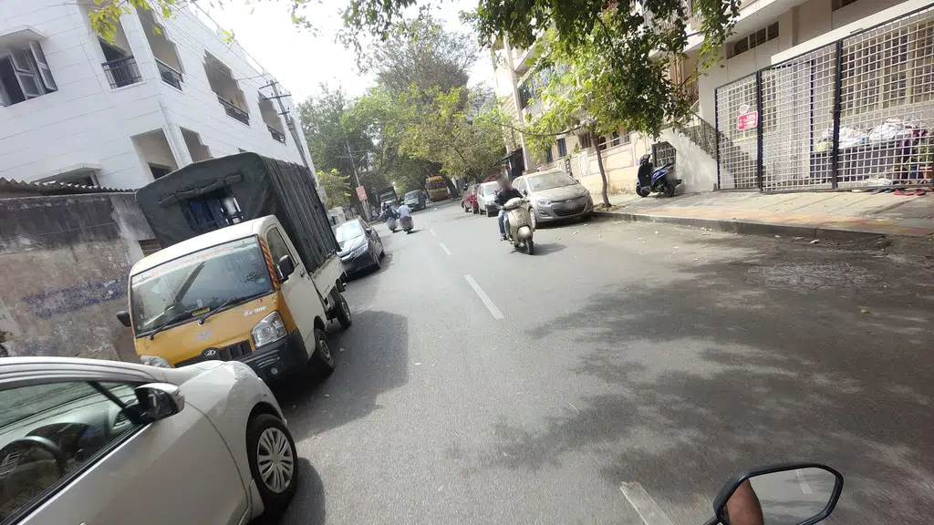 Megha City