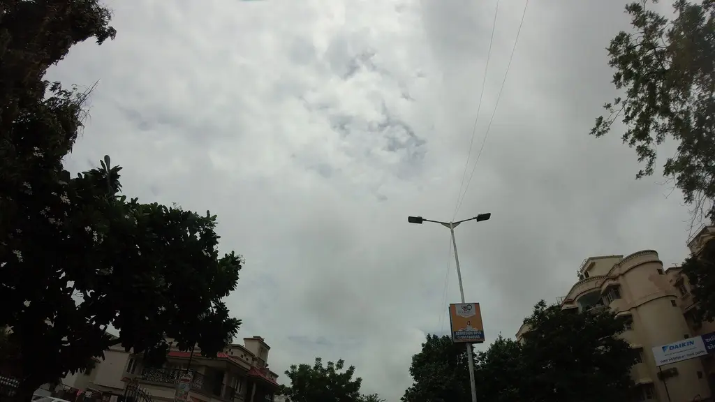 Abhilasha Apartment
