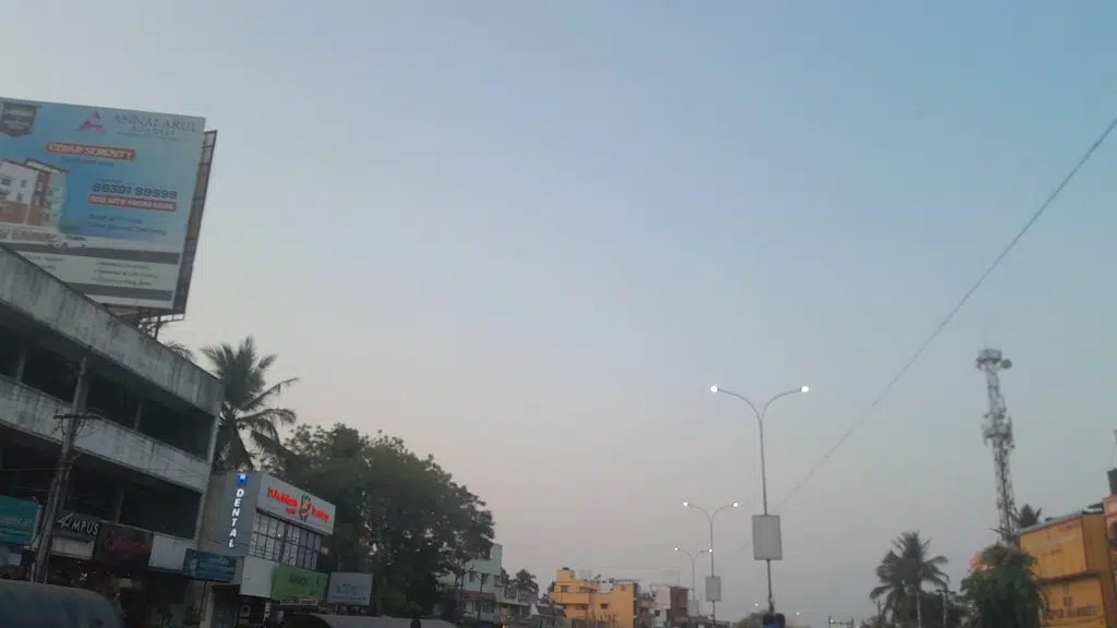 My Kalyan Mini Store