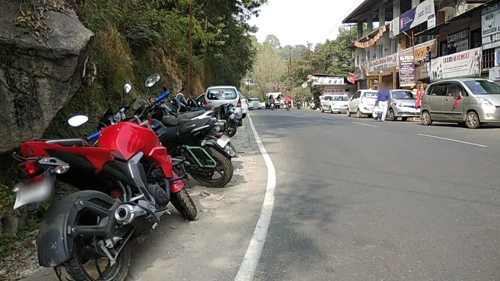 Palampur Branch ATM