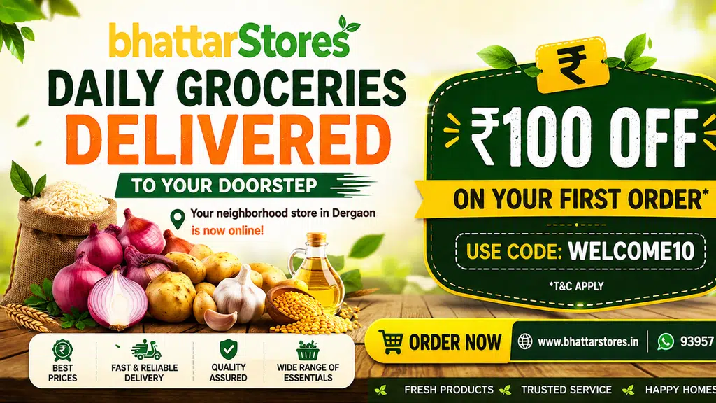 Khetan Stores