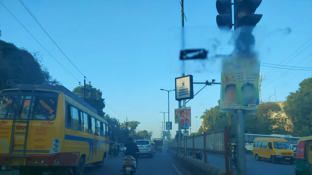 Hotel Shri Radhey