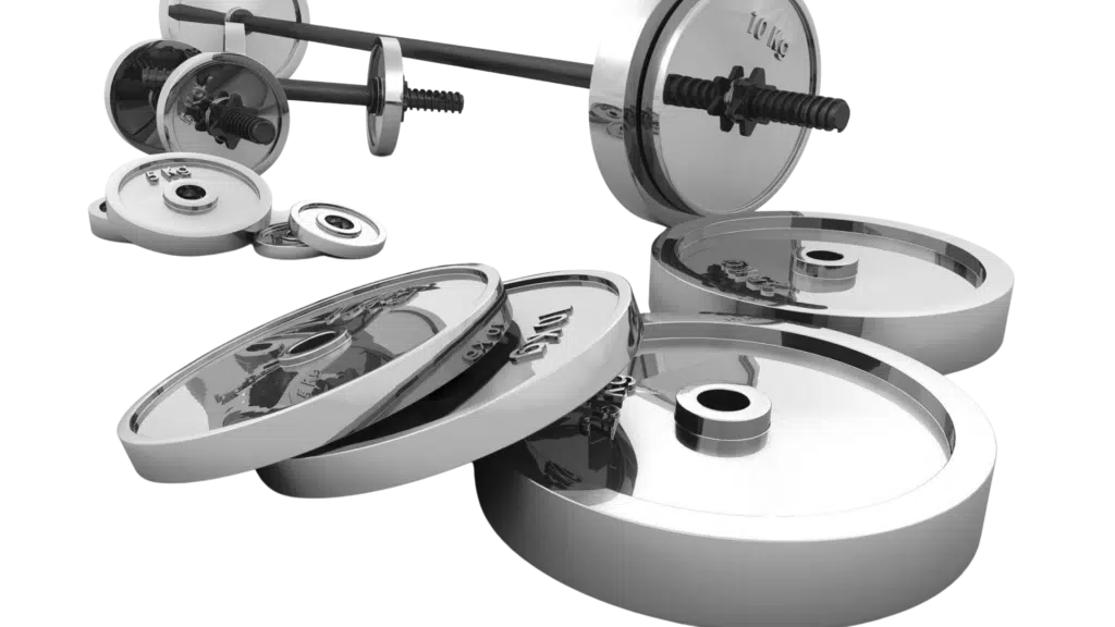 Meerut Gym Equipments