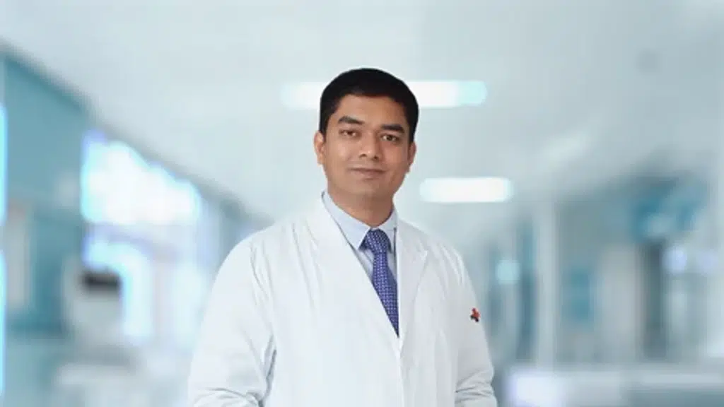 Dr. Hiten Patel-Vascular & Endovascular Surgeon