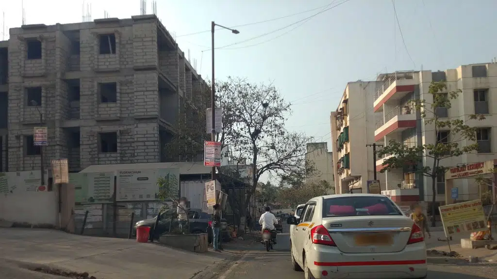 Kisan Maratha Kirana Store