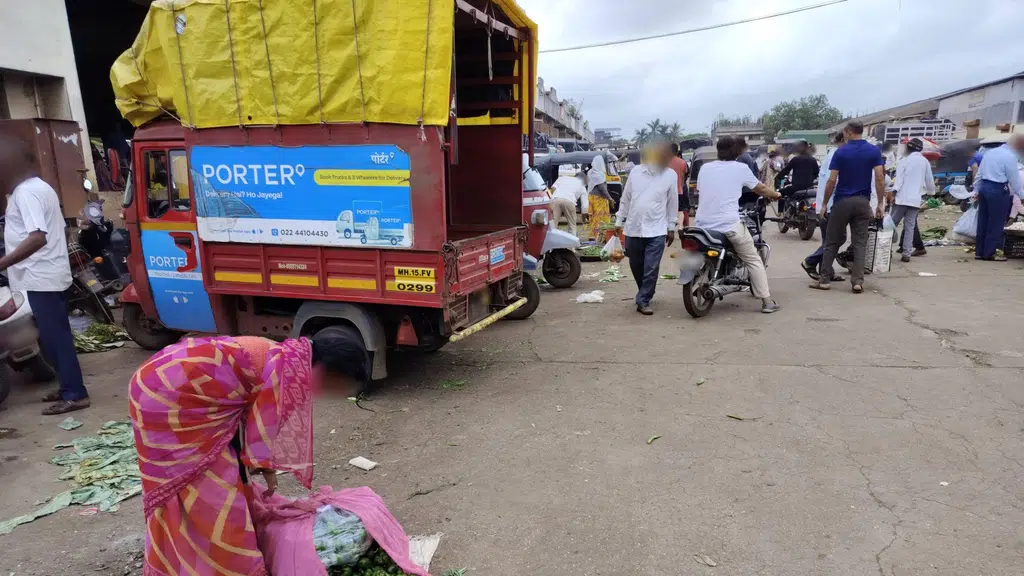 Bombay Kandla Transport (P) Ltd.