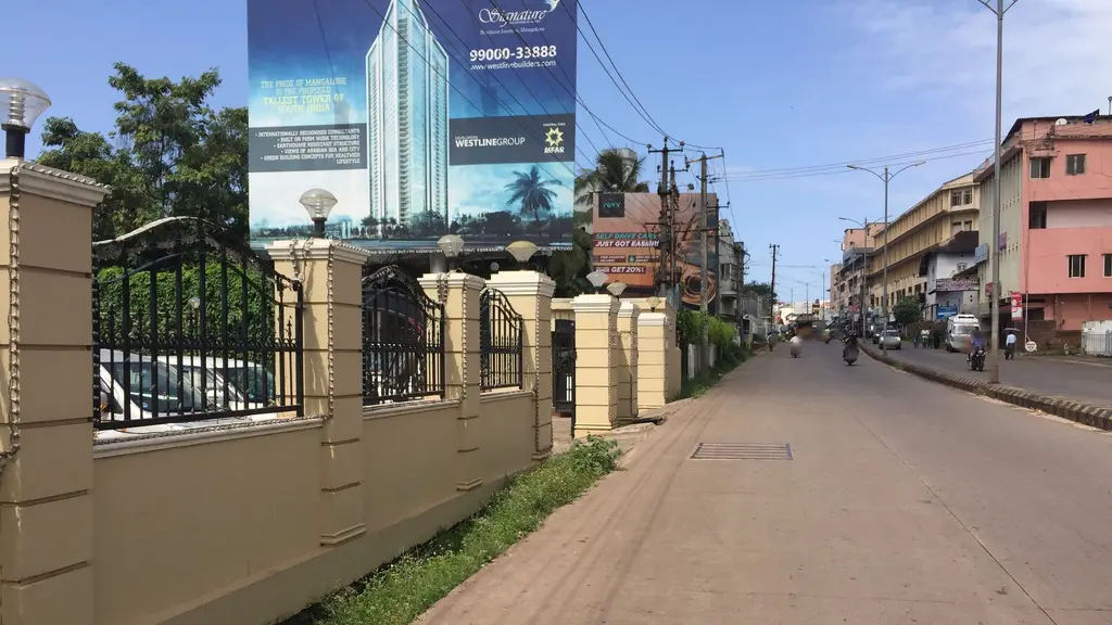 Motimahal Mangalore