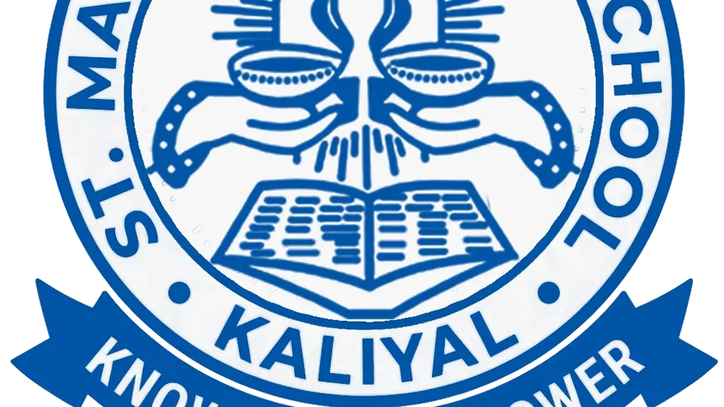 St. Mary's Central School, Kaliyal