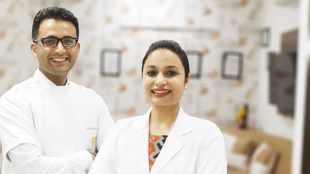 World Of Dentistry, Gurgaon