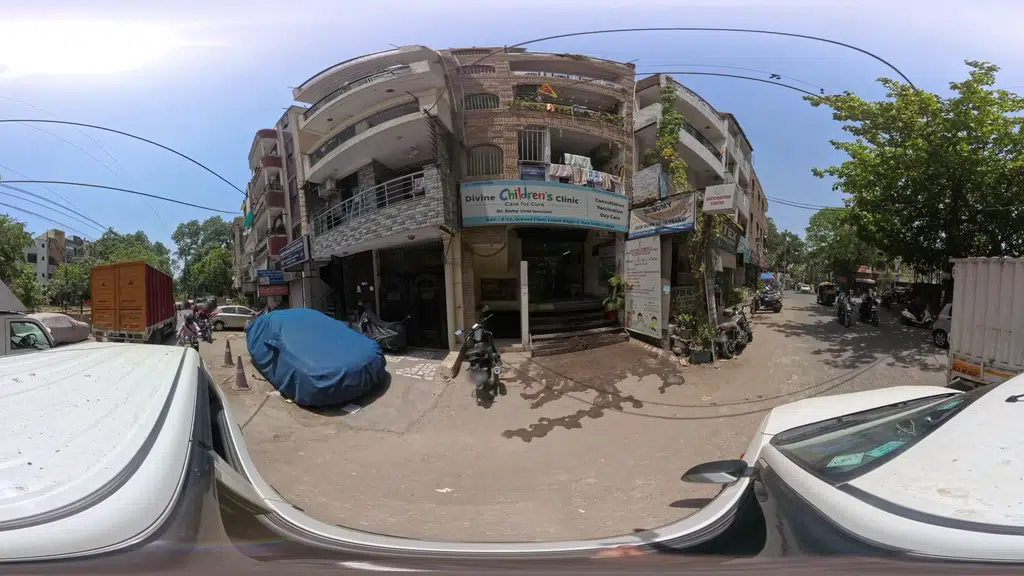 Glimpse Beauty Parlour