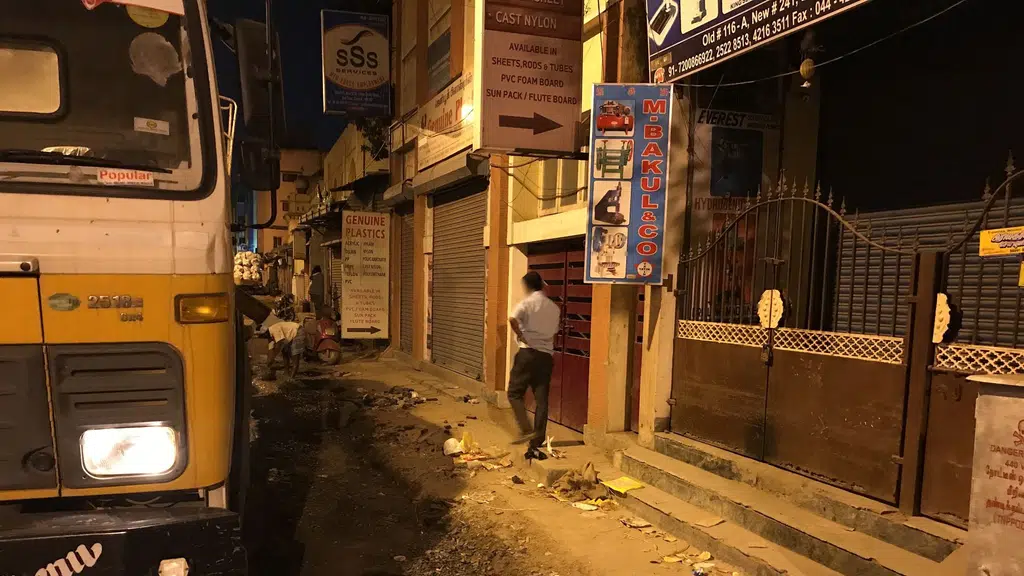 Chennai Tax Consultants