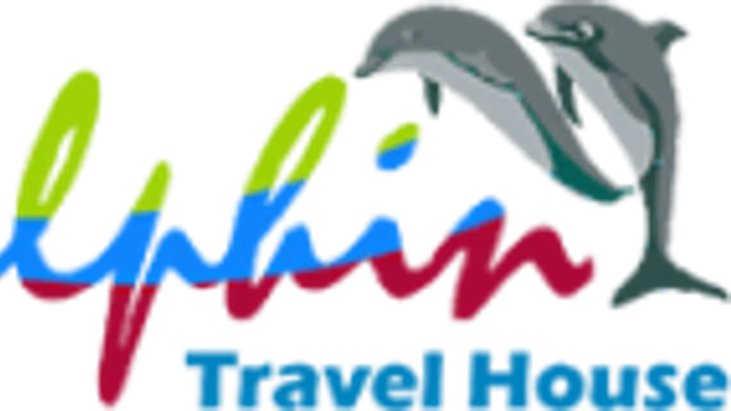Dolphin Travel House