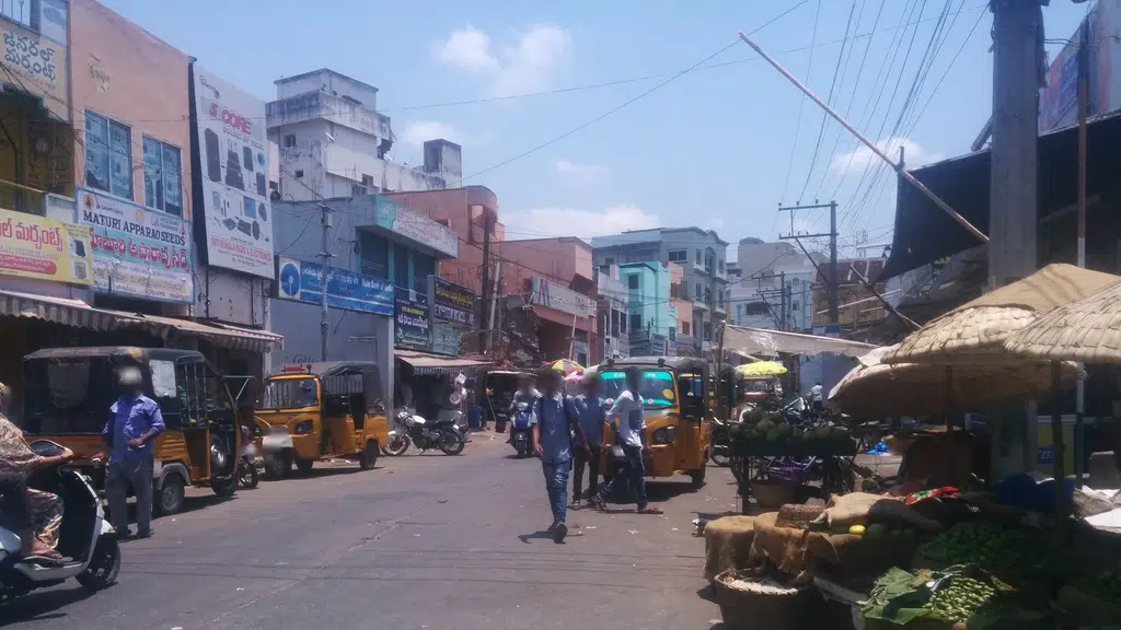 A to Z Bazar