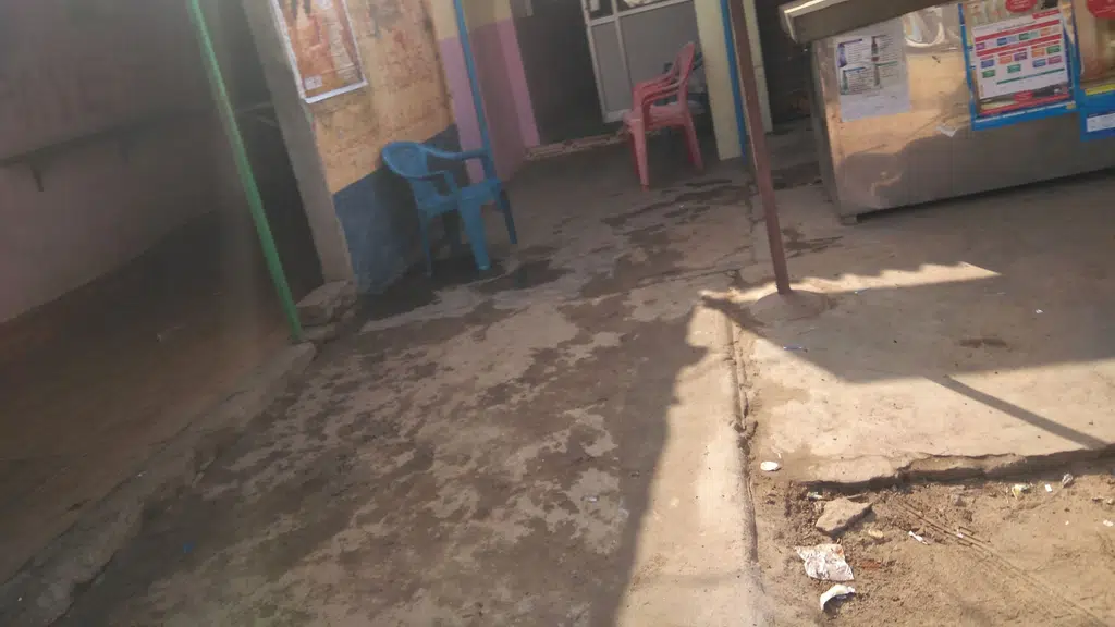 Hotel Sri Sulochana