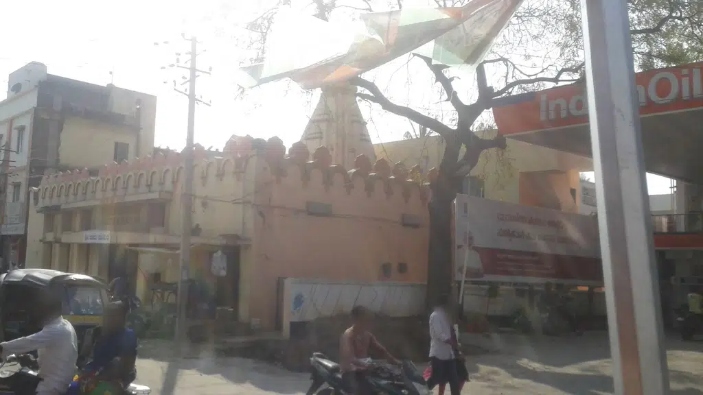 Krishna Swami Jyothisyam Ashram