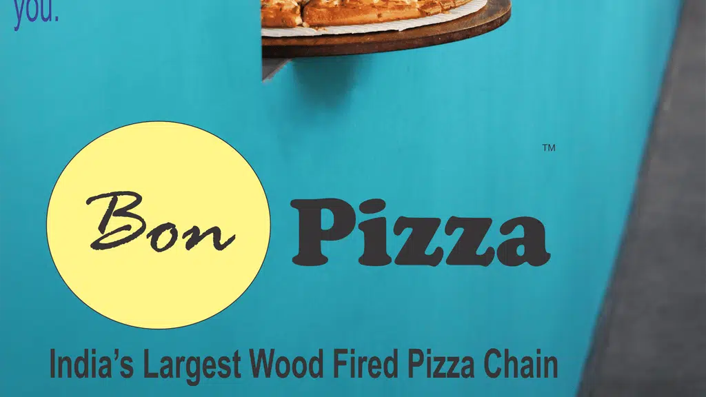 BON PIZZA