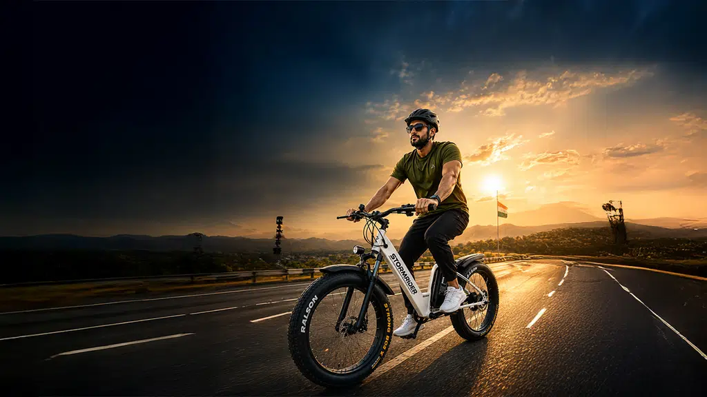 Nexzu Mobility