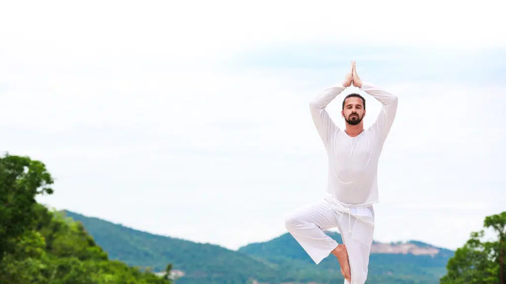 136.1 Yoga and Wellness Academy