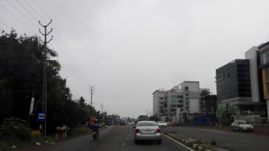 Restore Point - Kakkanad