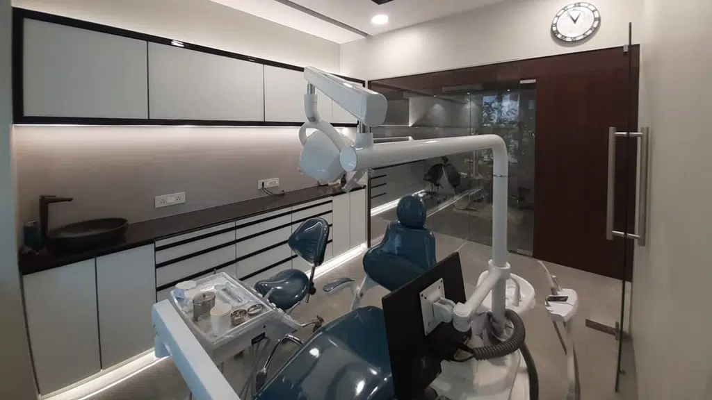 Dr. Gandhi's White Arc Dental Studio