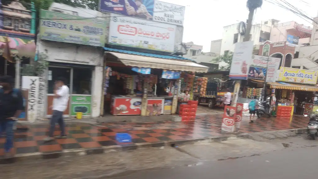 Sri Venkamma Perantalamma Thalli Devalayam