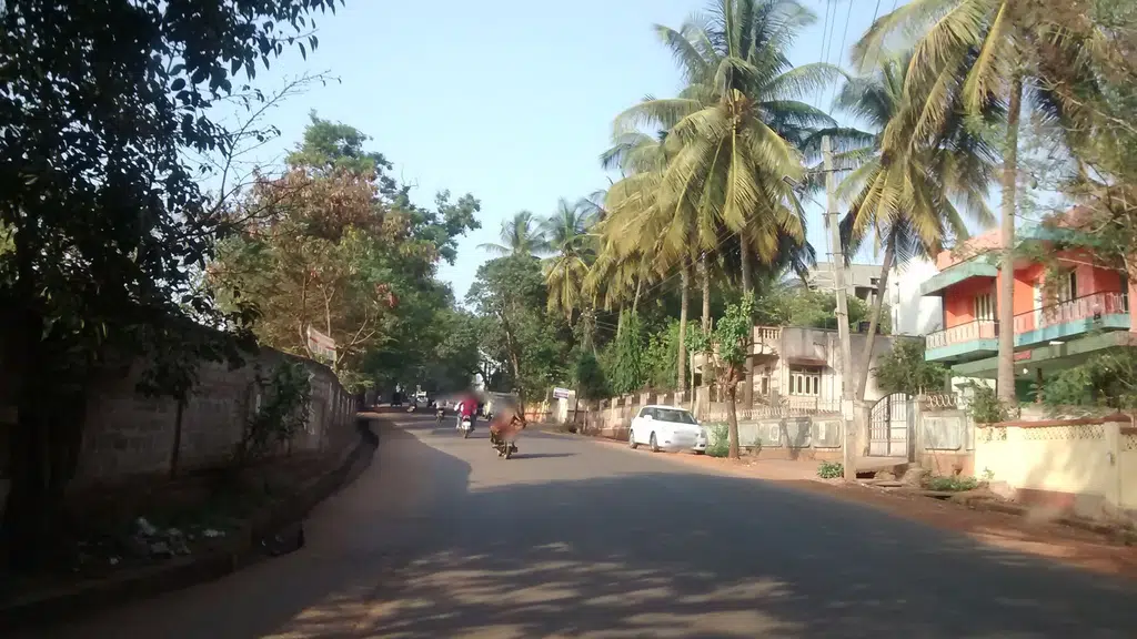 Saptapur Well