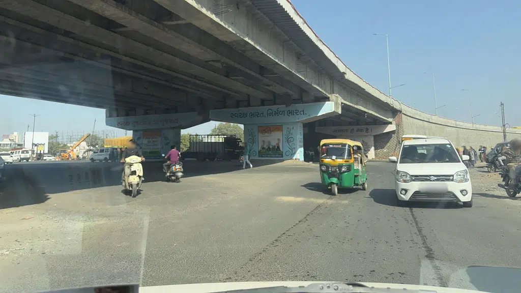 Navjeevan Daalbati (Motipura)