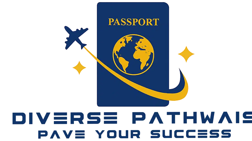Diverse Pathwais