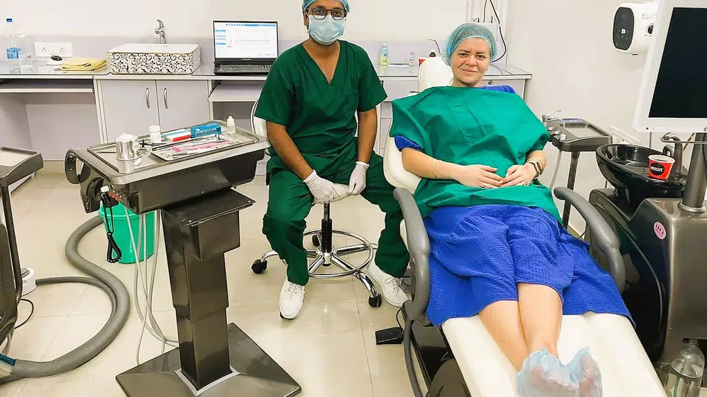 Dr.Sumit's Super Speciality Dental Clinic