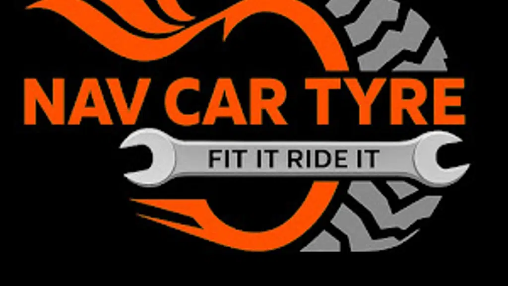 Nav Car Tyre