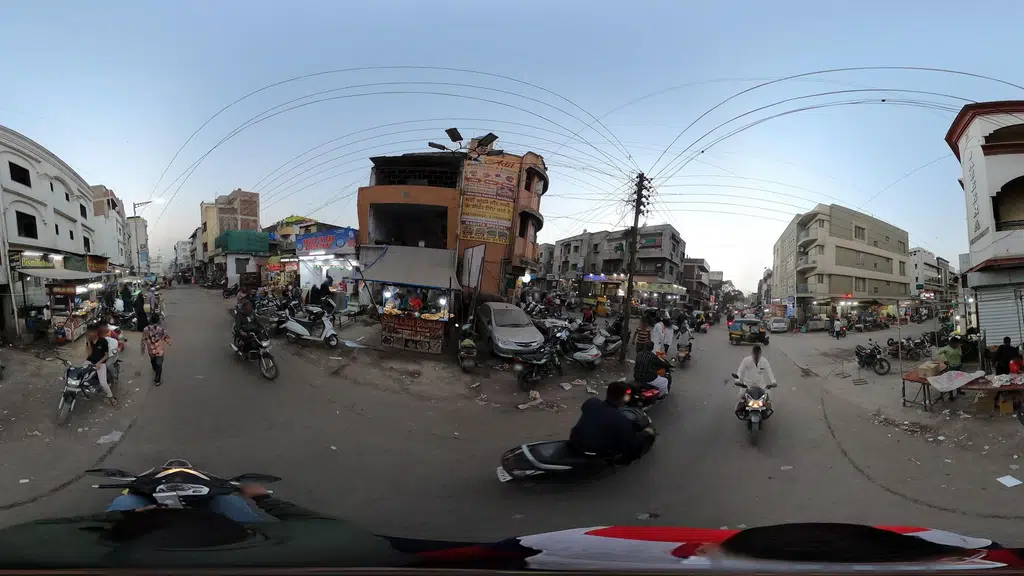Saleem Tea House