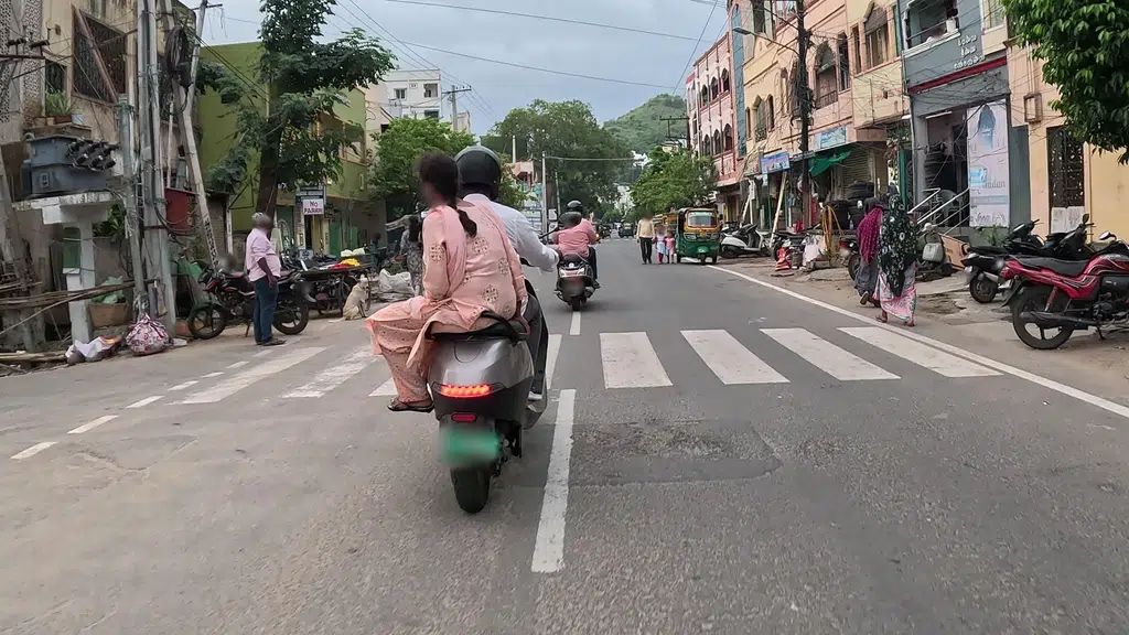 Ddugky Radha Madhav Vidyadharapuram