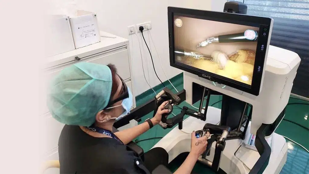 DG Laser and Cosmetic Gynecology Clinic