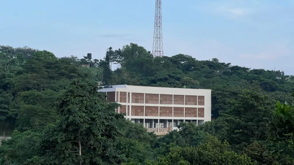 BBM International School