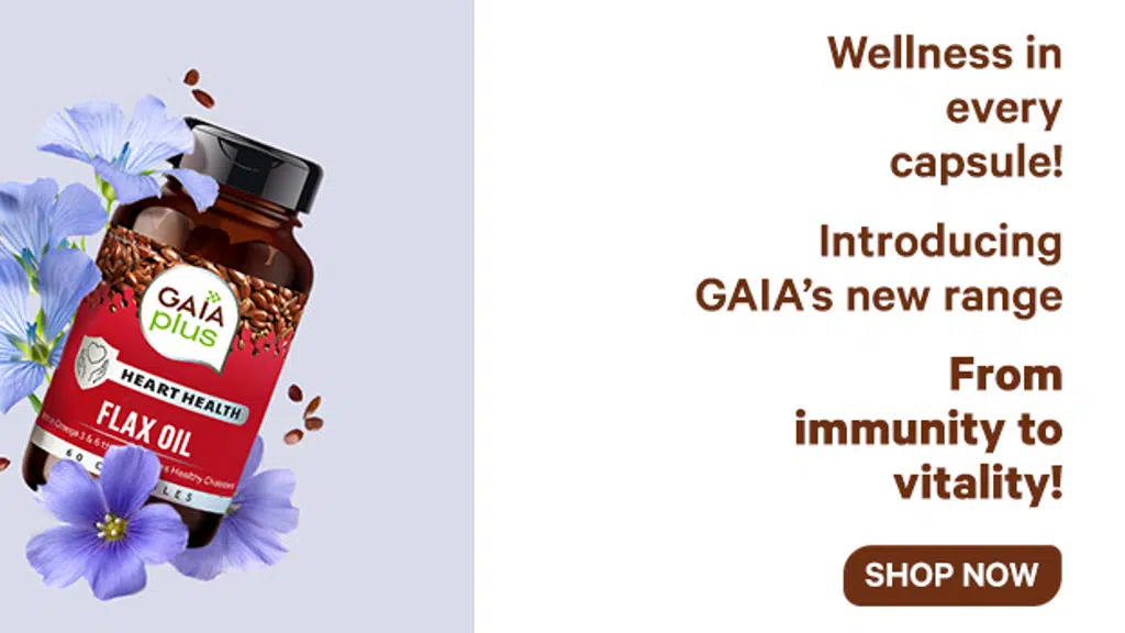 Gaia Good Health