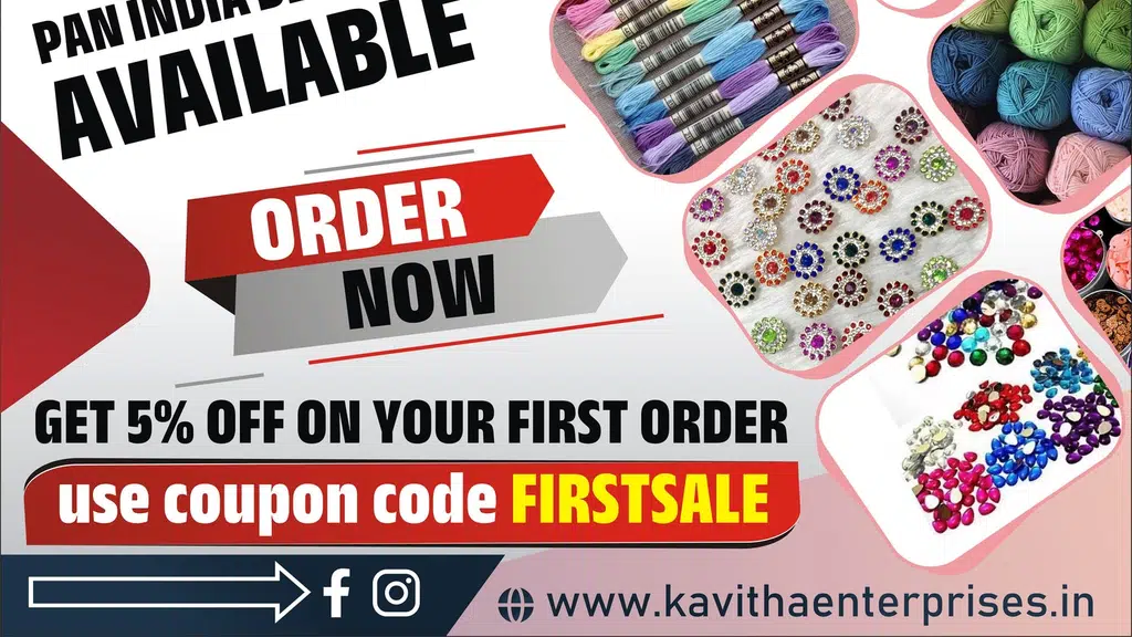 Kavitha Enterprises
