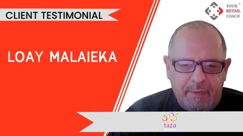 Your Retail Coach (YRC) | Retail Consulting, E-commerce Consulting, Process Consulting